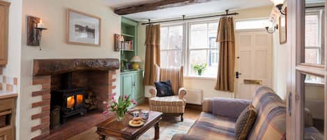 Cottage | Intérieur