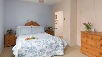 Casa rural | Interior