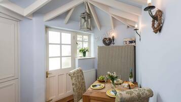 Casa rural | Interior