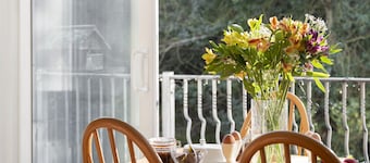 Esk View Cottage