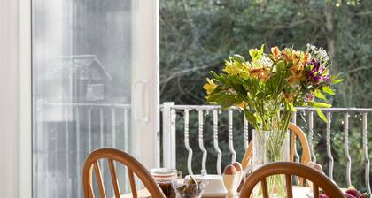 Esk View Cottage