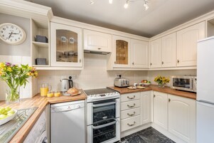 Cottage | Private kitchen