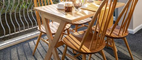 Cottage | Intérieur