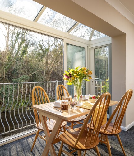 Esk View Cottage