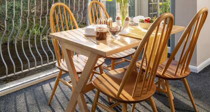 Esk View Cottage