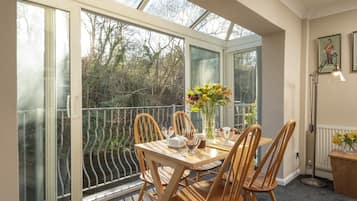 Stuga | Restauranger