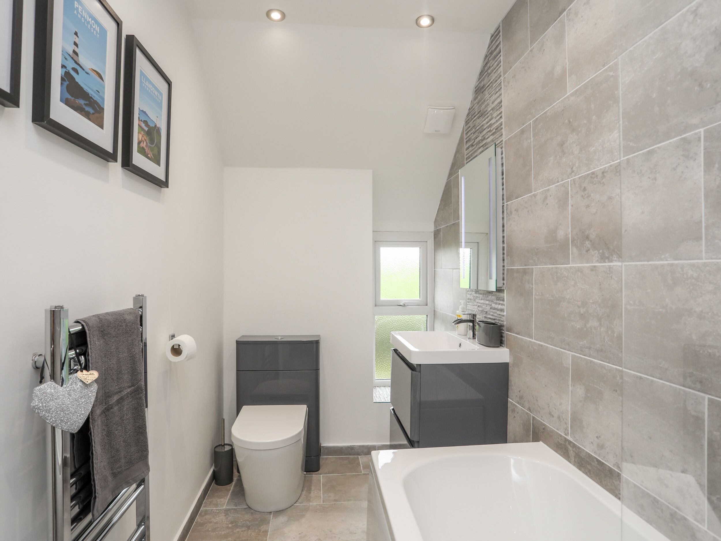 平房 | 浴室 | 淋浴設備