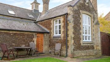 Casa de campo | Interior