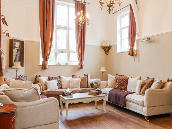 Ferienhaus | Innenbereich