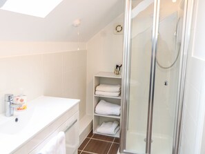 Cottage | Interior - The Old School (King's Lynn)