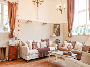 Casa de campo | Interior