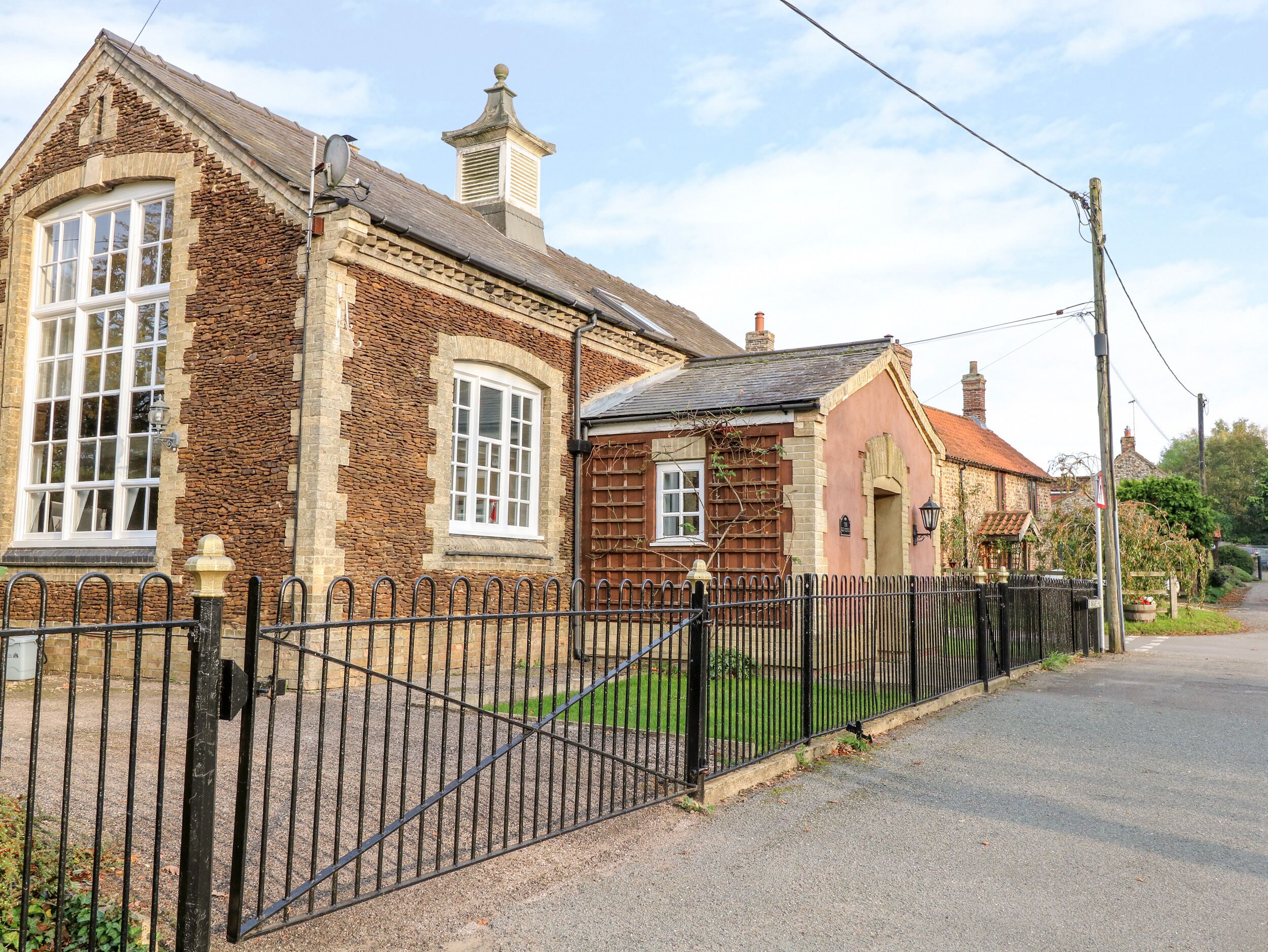 Cottage | Nội thất