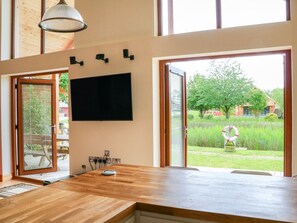 Ferienhaus | 3 Schlafzimmer, individuell dekoriert, individuell eingerichtet