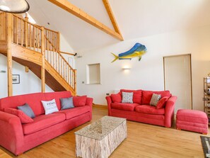 Casa rural | Interior