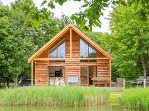 Casa rural | Exterior