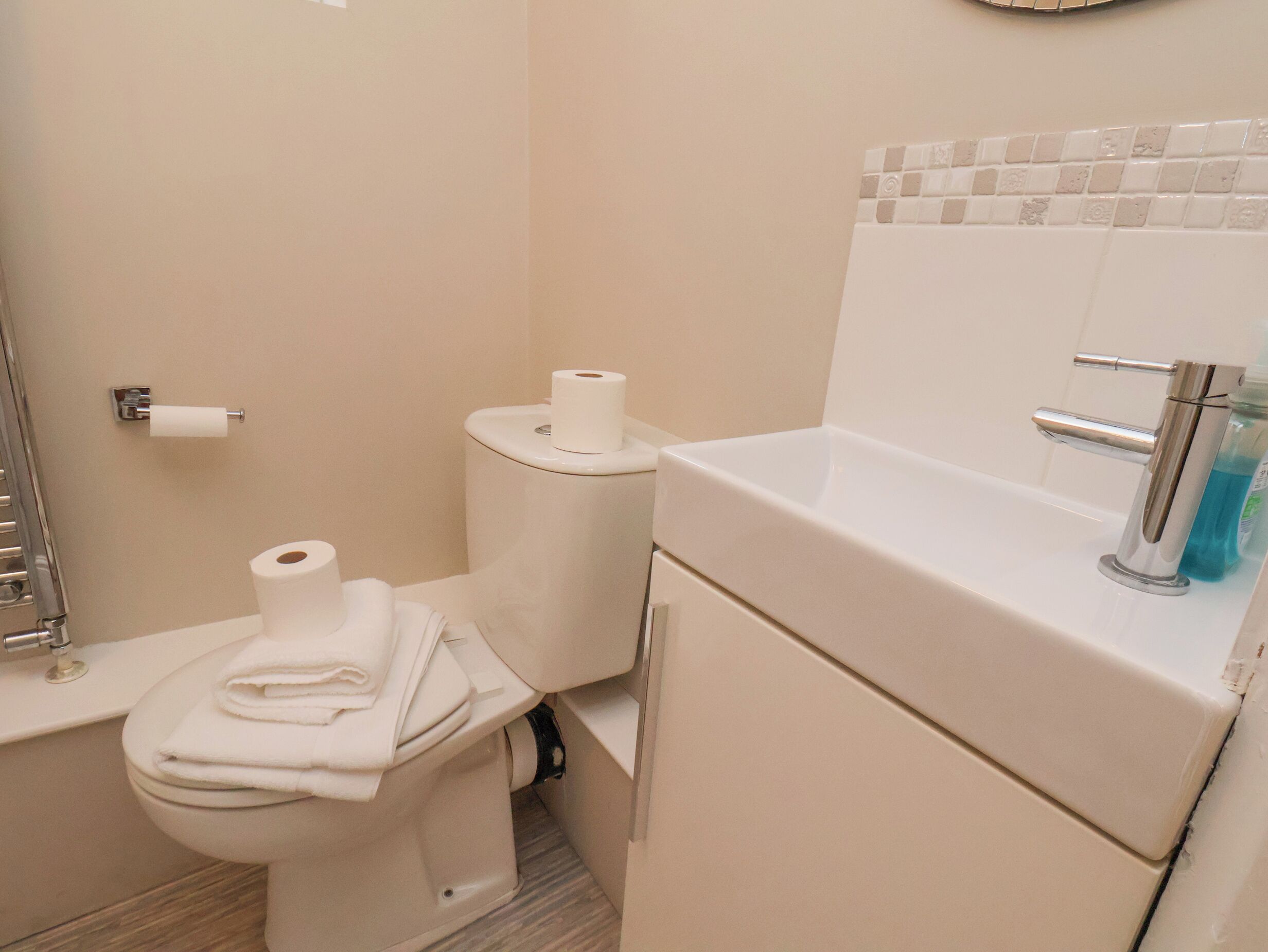 Kamar mandi
