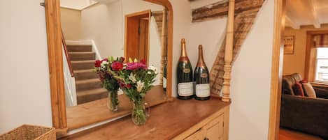 Casa de campo | Interior