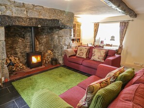 Casa de campo | Interior