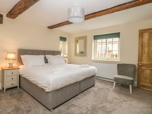 Cottage | Interior - Copmanthorpe Hall (York)