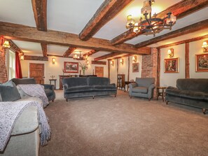 Casa de campo | Interior