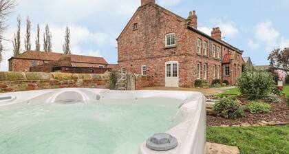 Copmanthorpe Hall