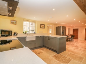 Cottage | Interior - Copmanthorpe Hall (York)