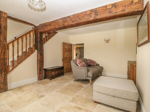 Cottage | Interior - Copmanthorpe Hall (York)