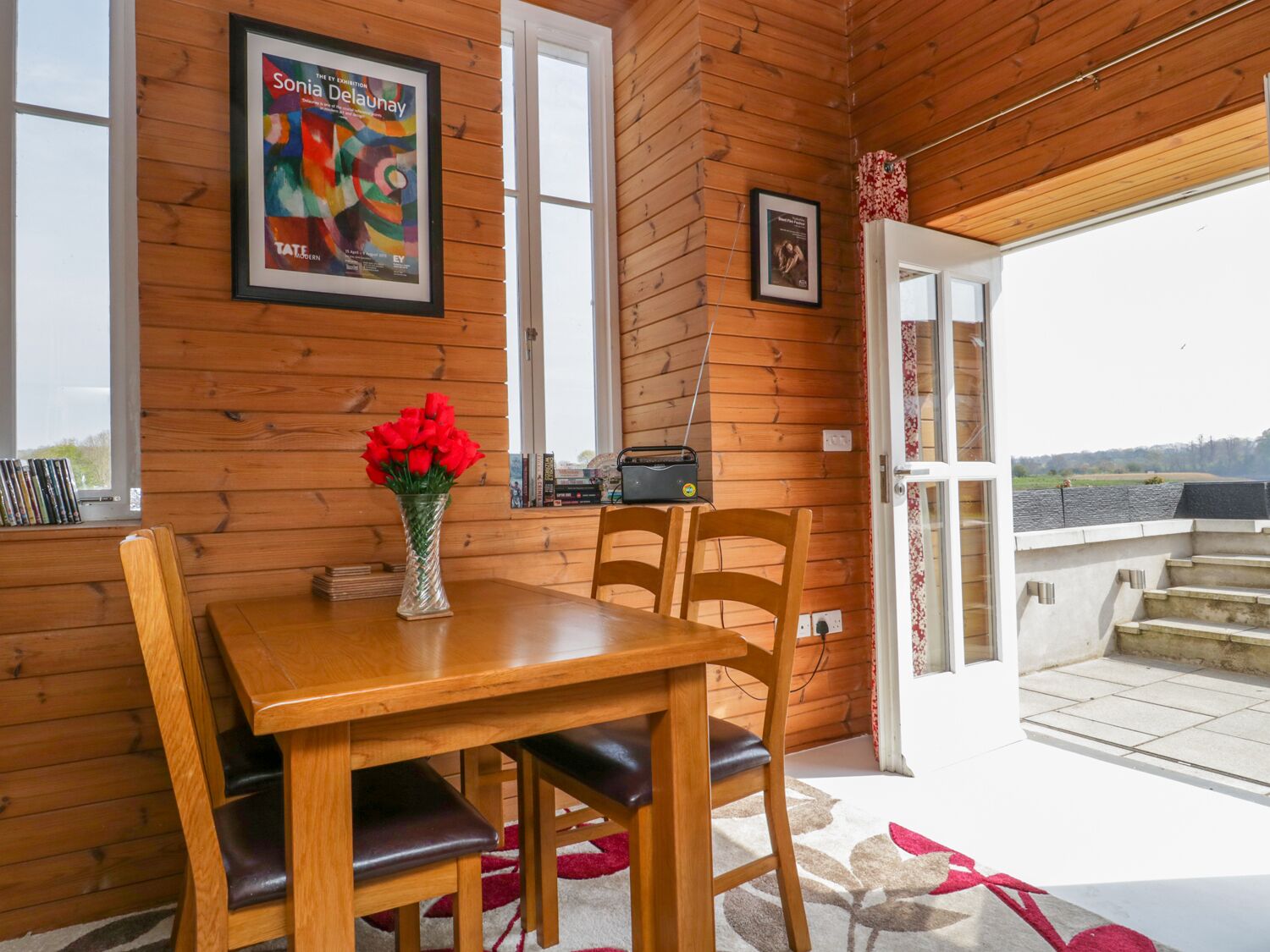 تناول الطعام