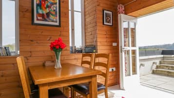 Cottage | Restauration