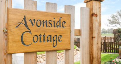 Avonside Cottage