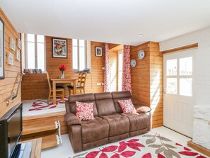 Cottage | Living room - Avonside Cottage (Bristol)