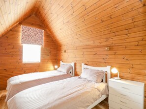 Cottage | 2 bedrooms, individually decorated, individually furnished, free WiFi - Avonside Cottage (Bristol)