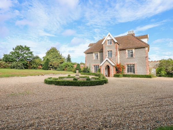 Southrepps Lodge - Norfolk