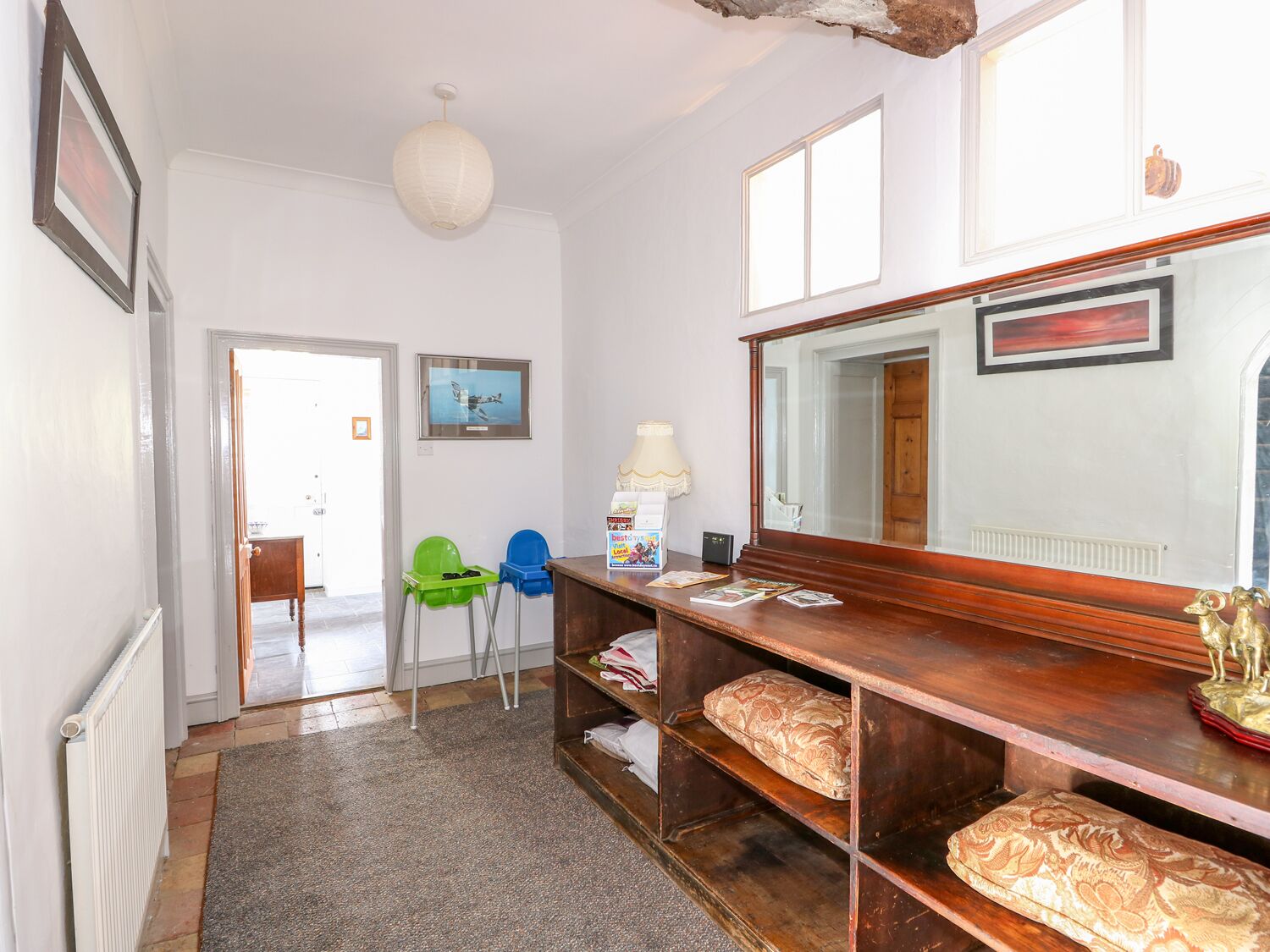 平房 | 浴室 | 淋浴設備