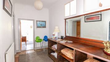 Cottage | Bagno | Doccia