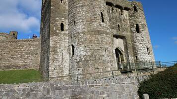 Casa de campo | Exterior