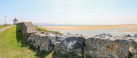 Cottage | Beach | Beach nearby