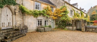 October Cottage