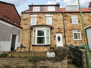 Casa de campo | Exterior