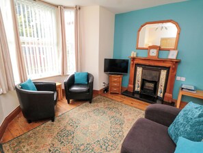 Casa de campo | Área de sala de estar