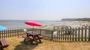 Cottage | Property grounds