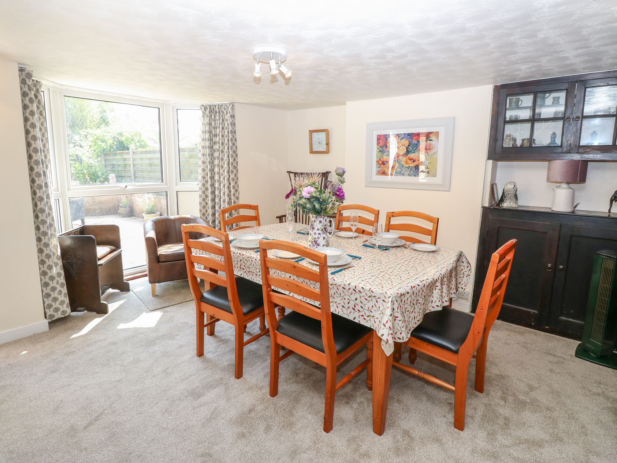 Cottage | Ristoranti