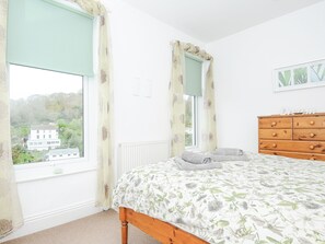 Cottage | 2 camere, con stile personalizzato, con arredamento individuale