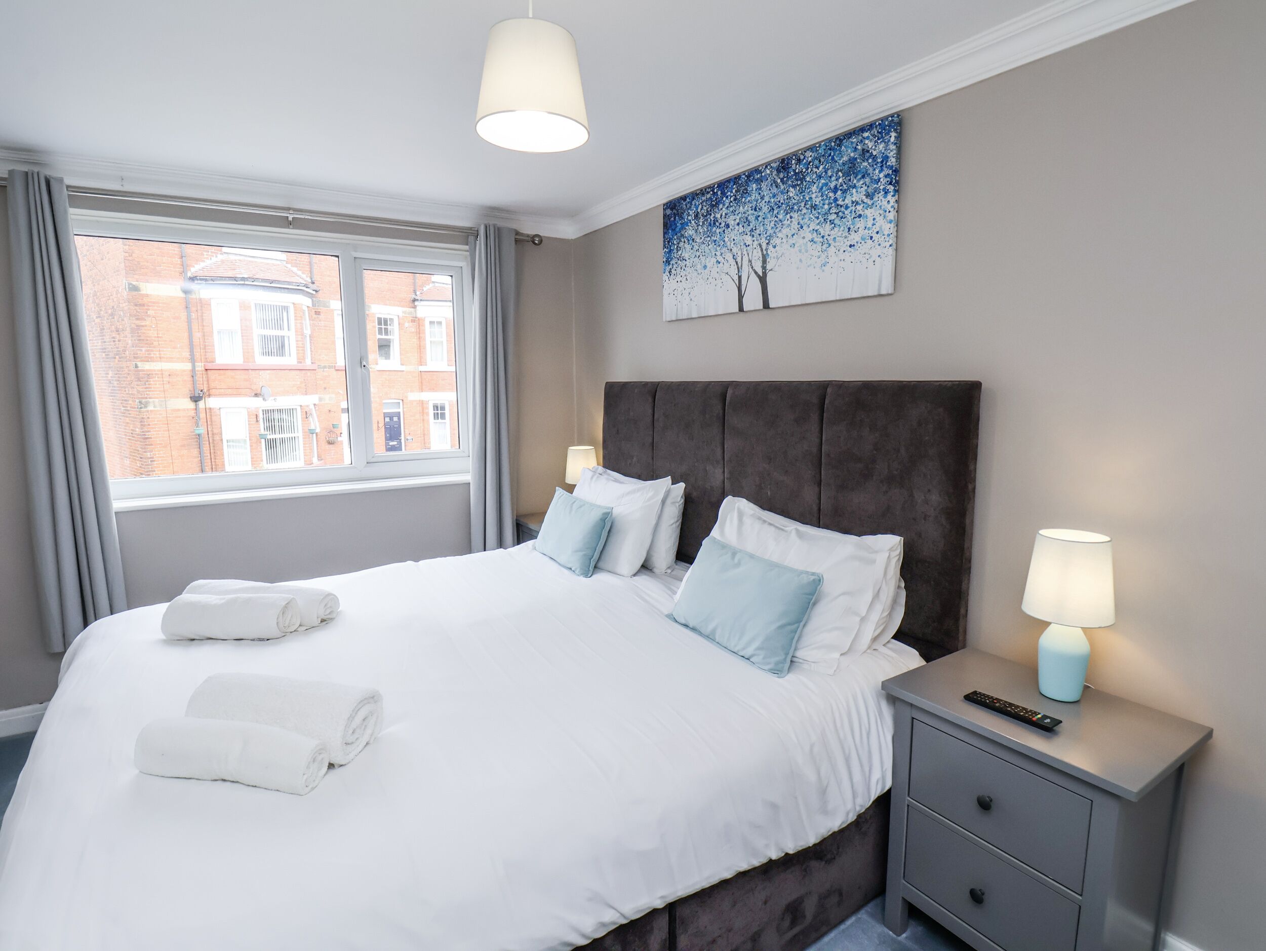 Cottage | 8 bedrooms, individually decorated, individually furnished, free WiFi