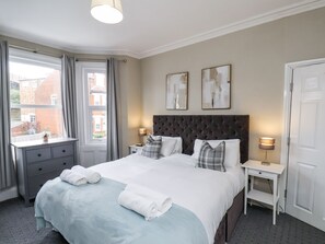 平房 | 8 間睡房、獨特設計、獨特裝修、免費 Wi-Fi