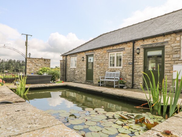 1 soverom, individuelt dekorert og individuelt innredet