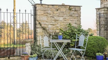 Cottage | Intérieur