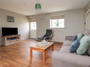 Småhus | Oppholdsområde