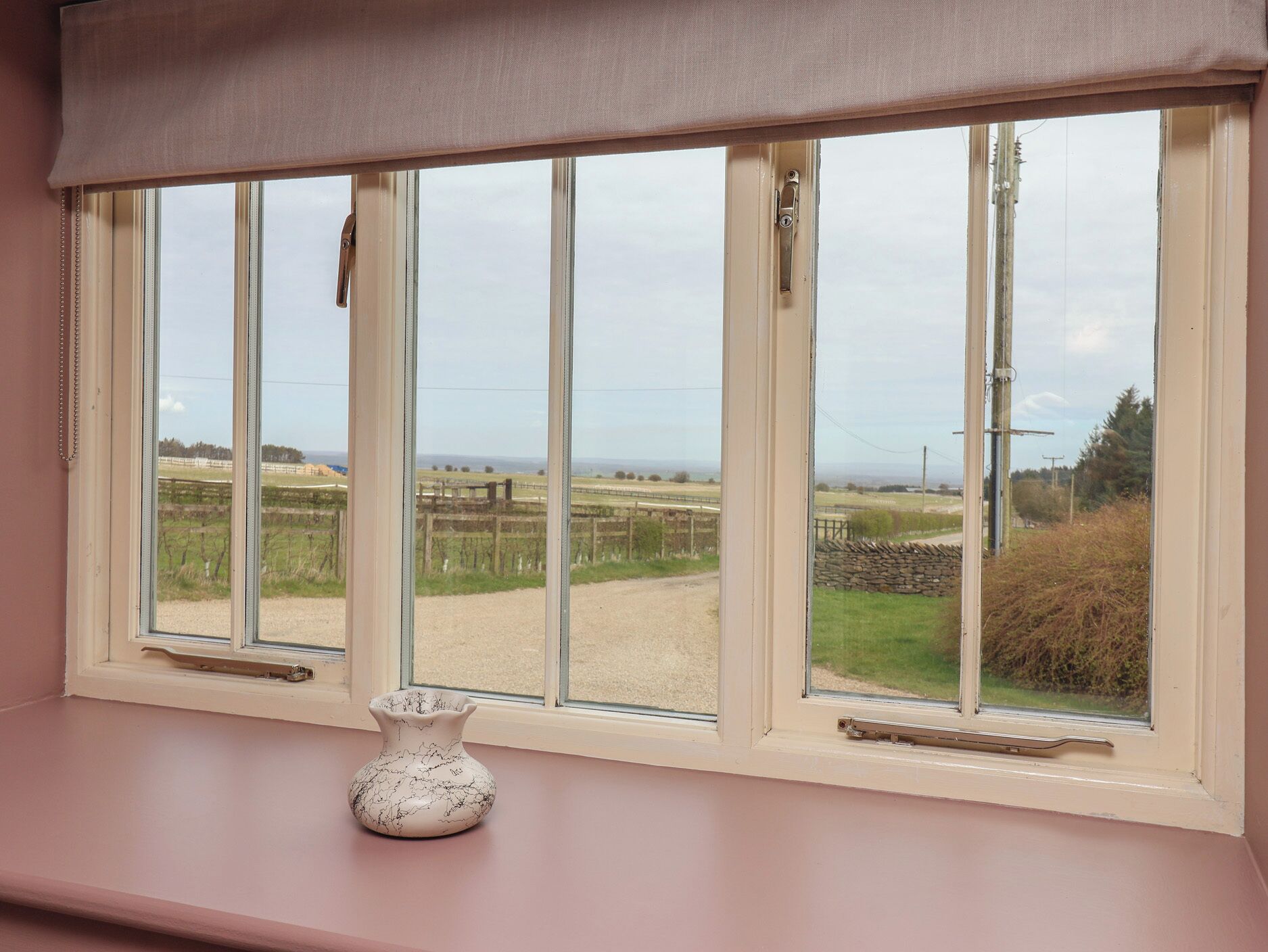 Casa de campo | Interior