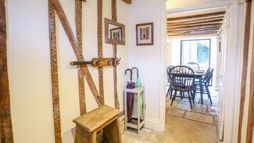 Cottage | Interni